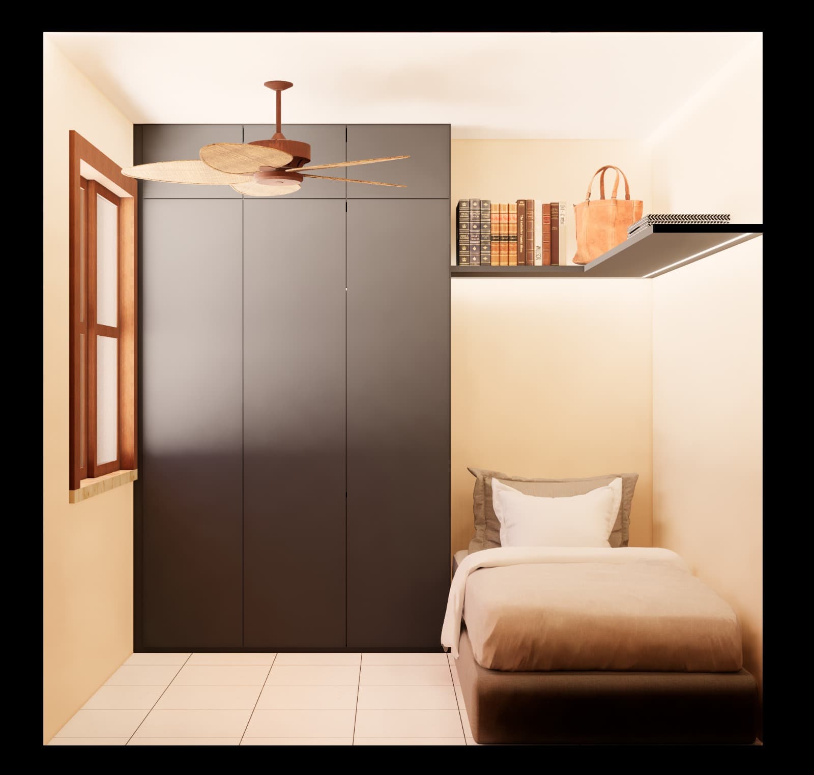 Imagem do projeto Família F.M.S.