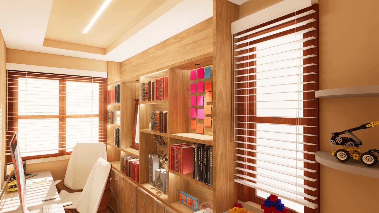 Imagem do projeto Família F.M.S.