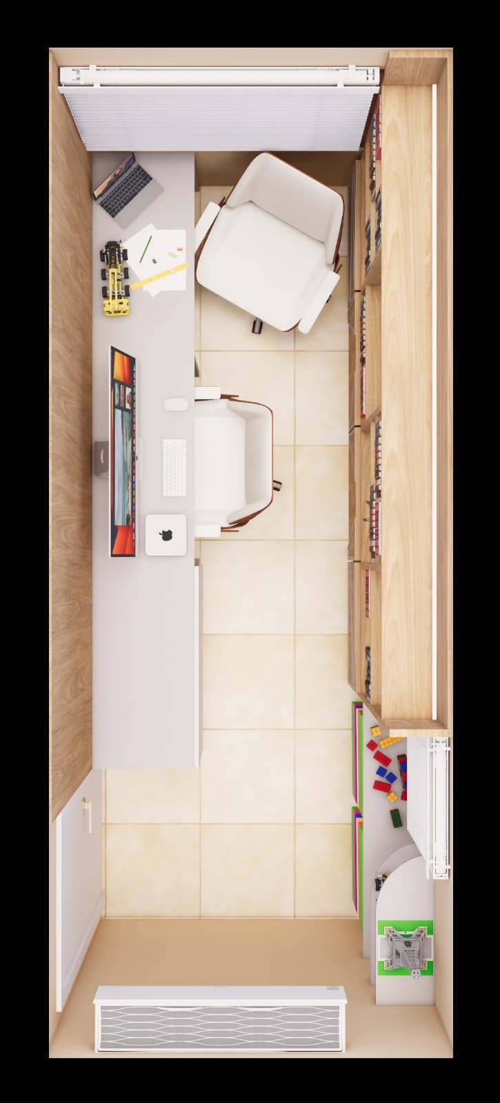 Imagem do projeto Família F.M.S.