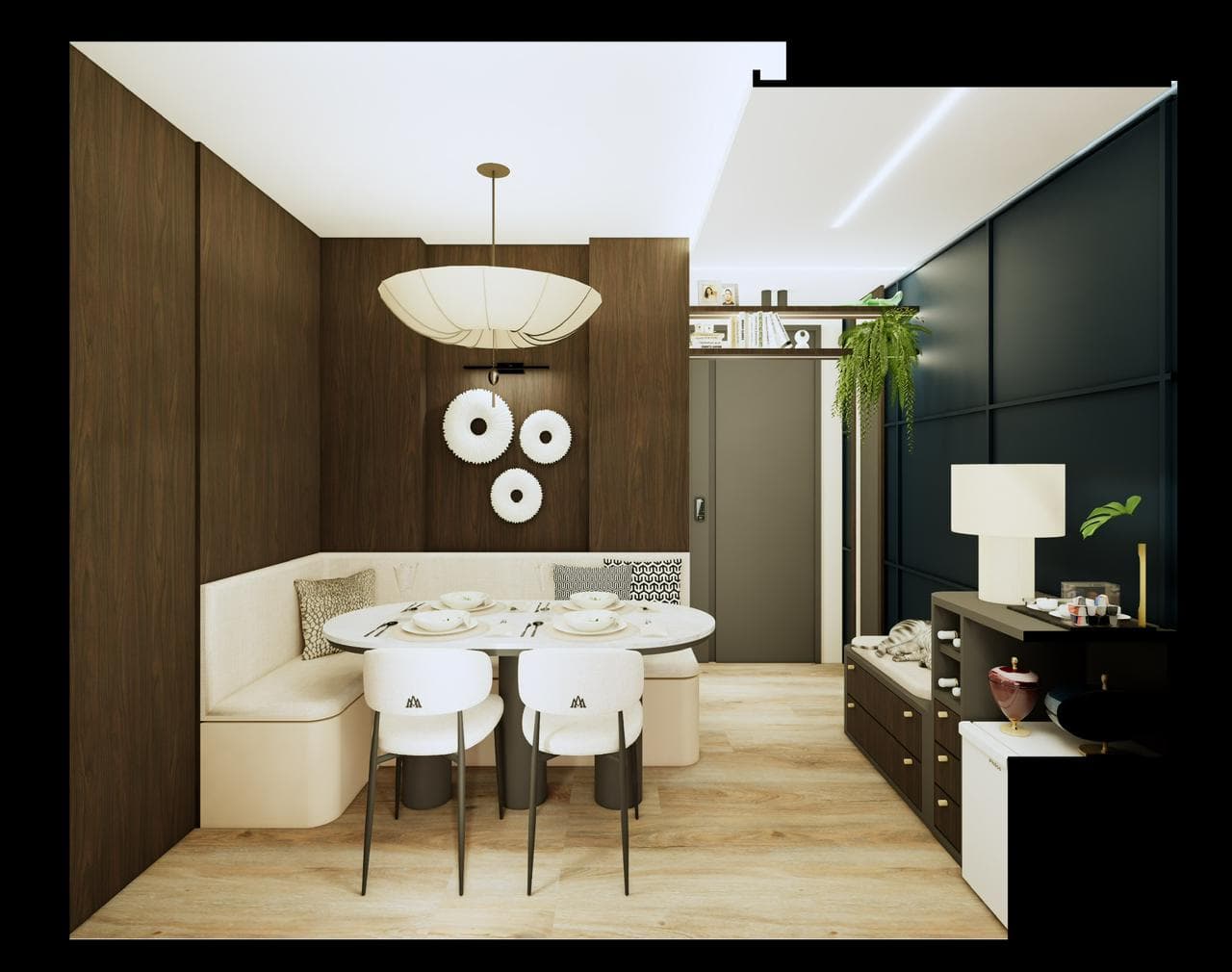 Imagem do projeto Victoria & Diego.