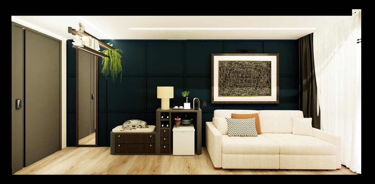 Imagem do projeto Victoria & Diego.